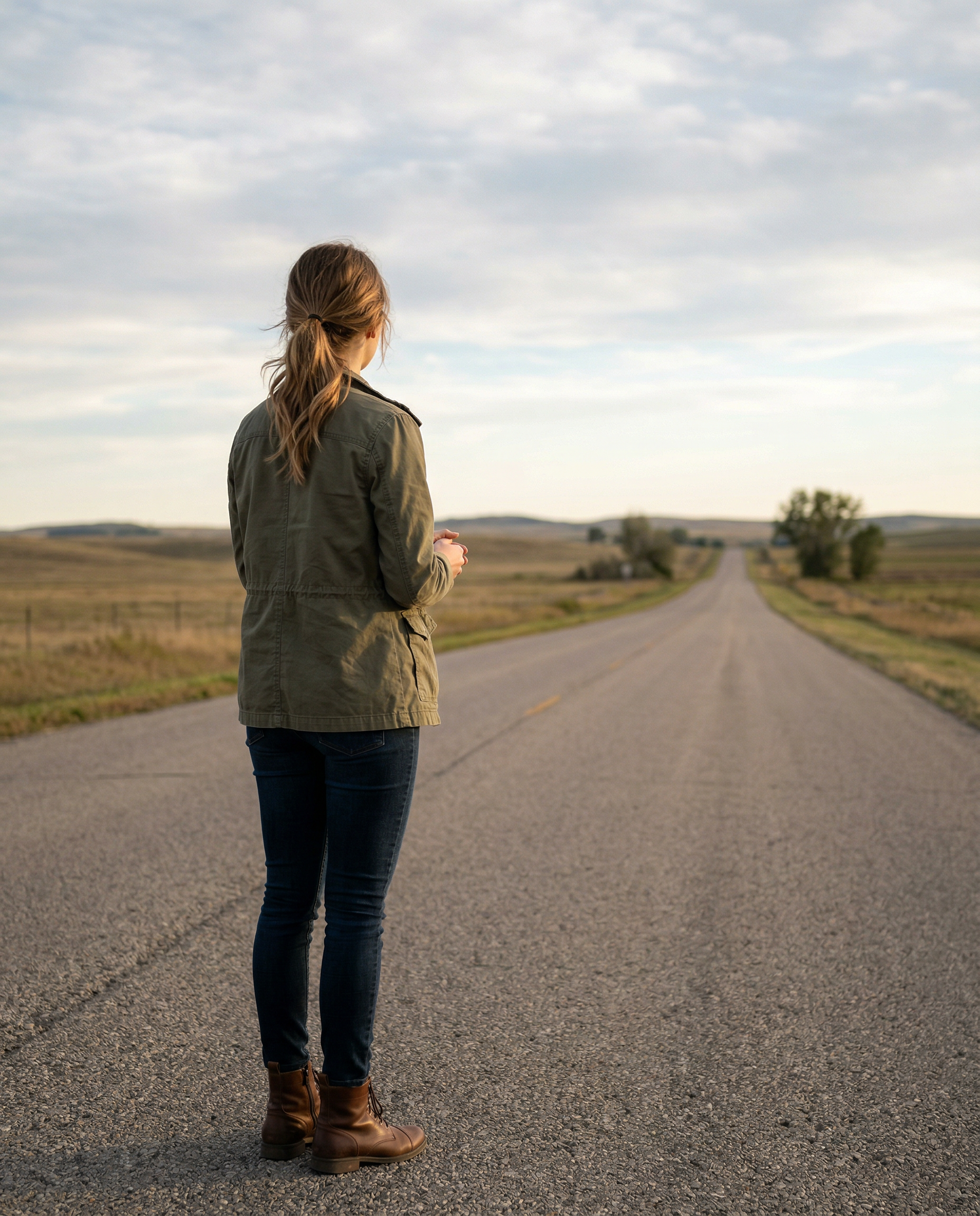 Step 4: A Personalized Plan