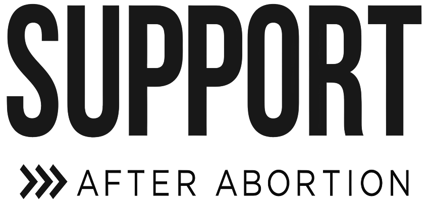 Support After Abortion