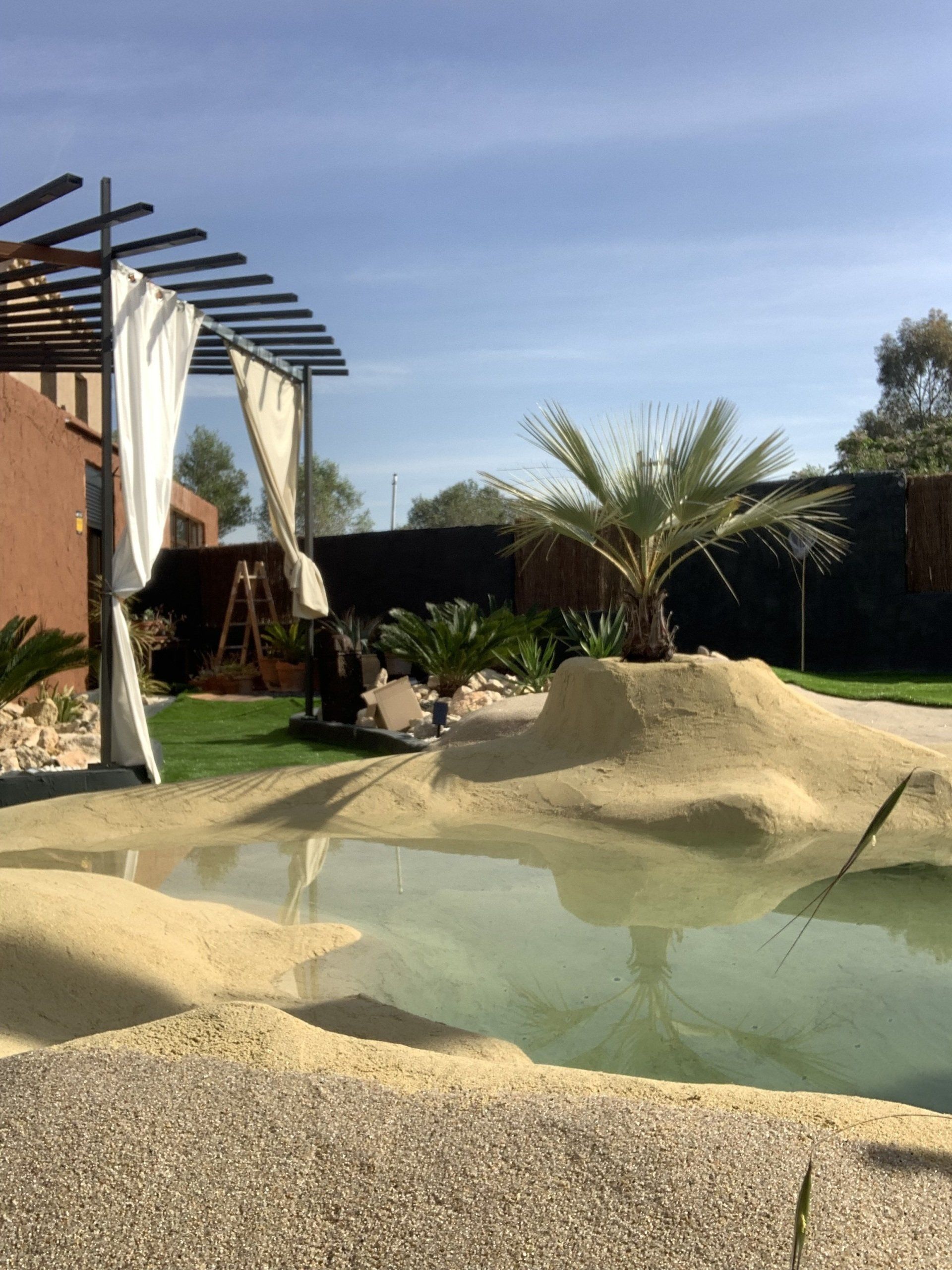 Peralta Villas Boutique Boutique Villa in Tarragona Spain