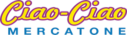 Ciao Ciao mercatone logo