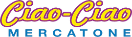 Ciao Ciao mercatone logo
