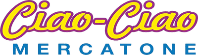 Ciao Ciao mercatone logo