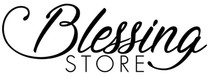 Blessing Store-LOGO