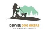 Denver Dog Hikers Logo