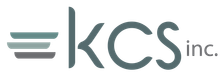 KCS inc. LOGO