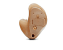 in the ear hearing aid