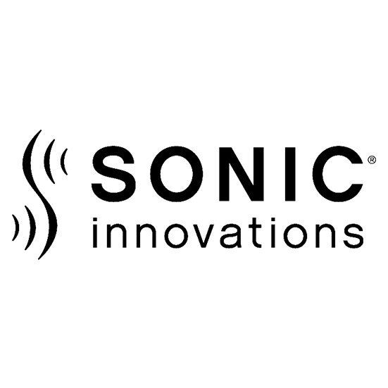 sonic innovations logo