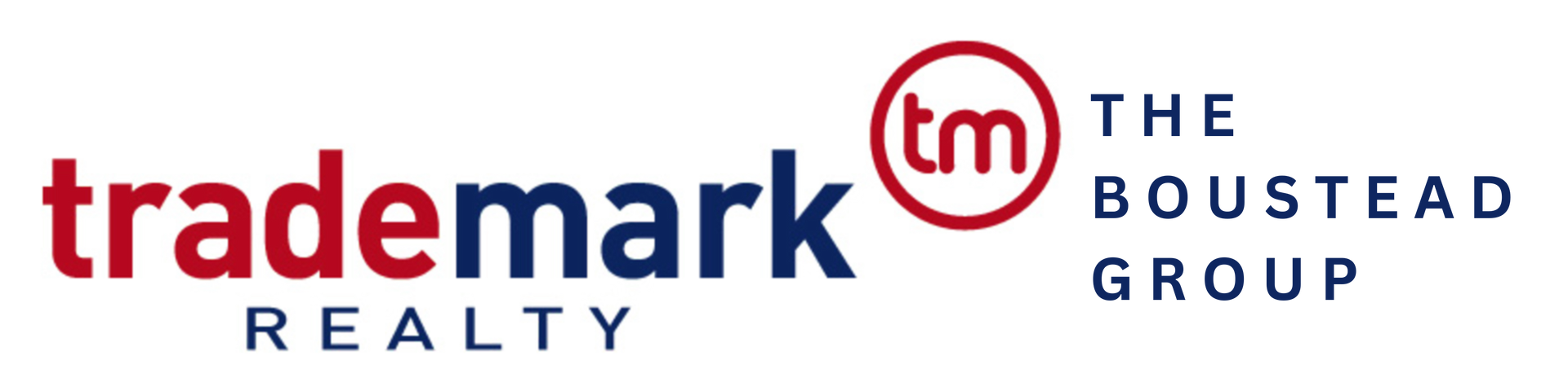 Trademark Realty - The Boustead Group