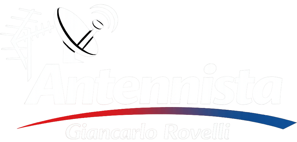 Logo GIANCARLO ROVELLI