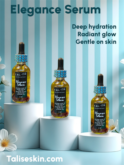 Deep hydration, Radiant Glow, Gentle on Skin