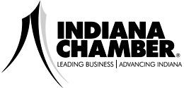 indiana chamber logo