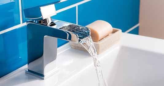 Bathroom fixtures