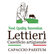 Caseificio Lettieri logo