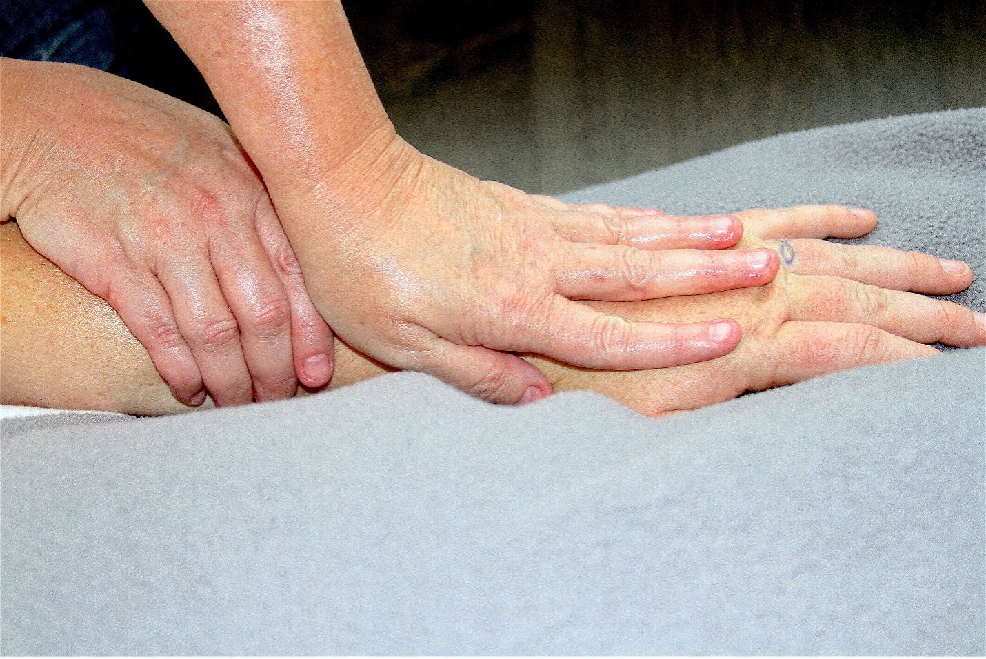 Beta Class: Hands That Tingle, Arms That Ache: Understanding Upper Body Pain