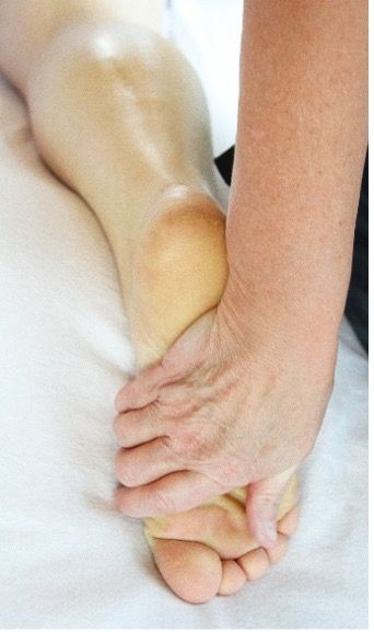 Beta Class: It's Not Just the Foot: Solving the Puzzle of Foot Ailments through Clinical Assessments and Hands-on Care