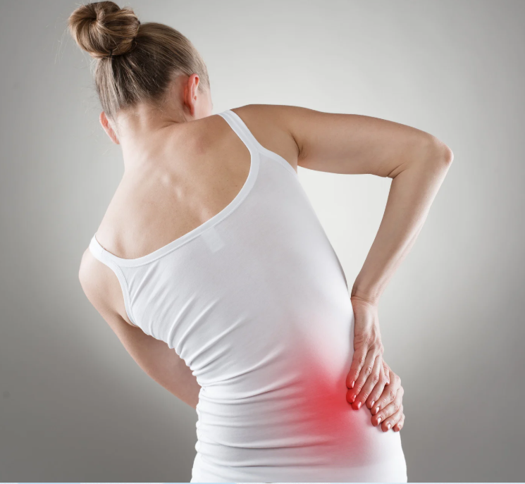 Beta Class: Hip Replacement Therapy