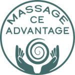 massage ce solutions logo