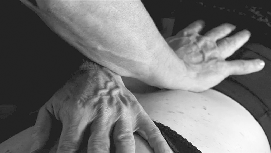 Somatic Mindfulness-Connections