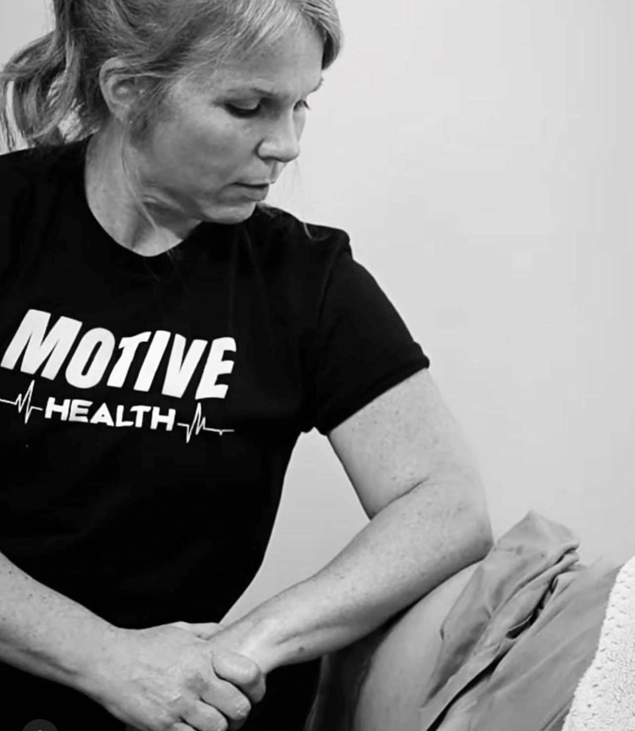 Structural Integration for the Back, Neck, and Shoulders