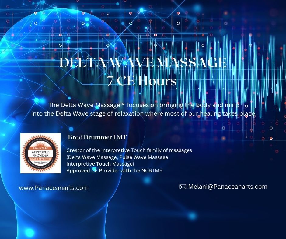 Delta Wave Massage