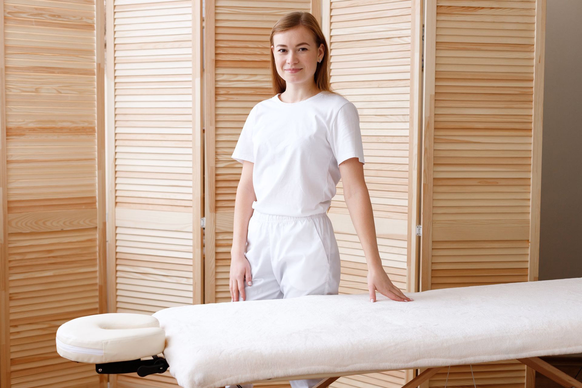 Massage CE Advantage