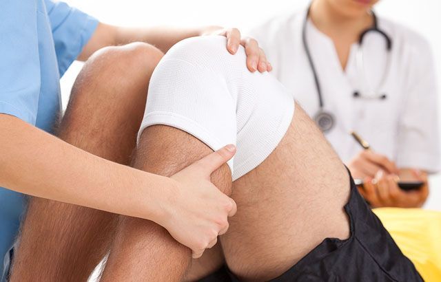 Orthopedic Massage Certification