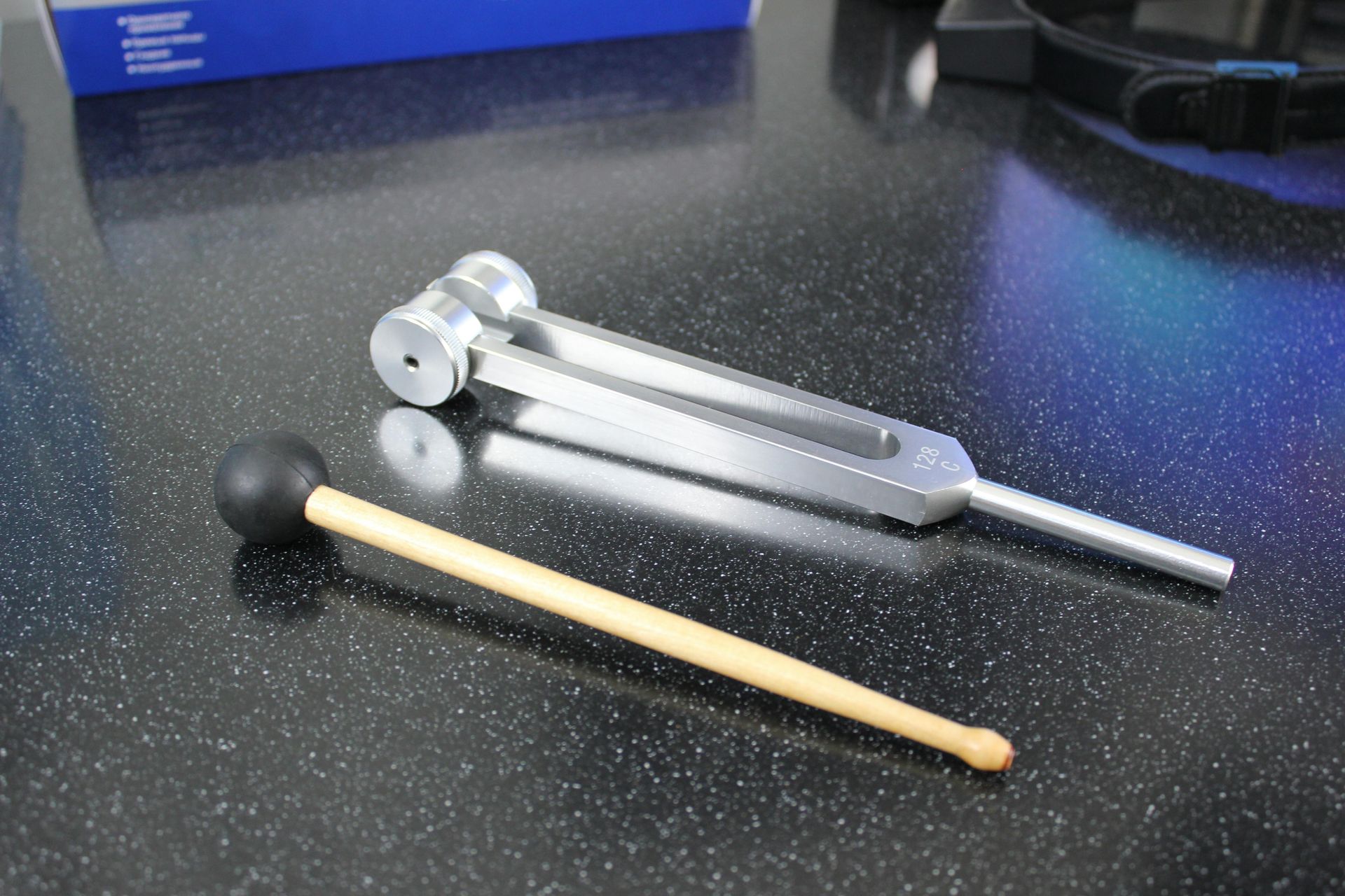 Vibrational Lymphatic Massage Part ll