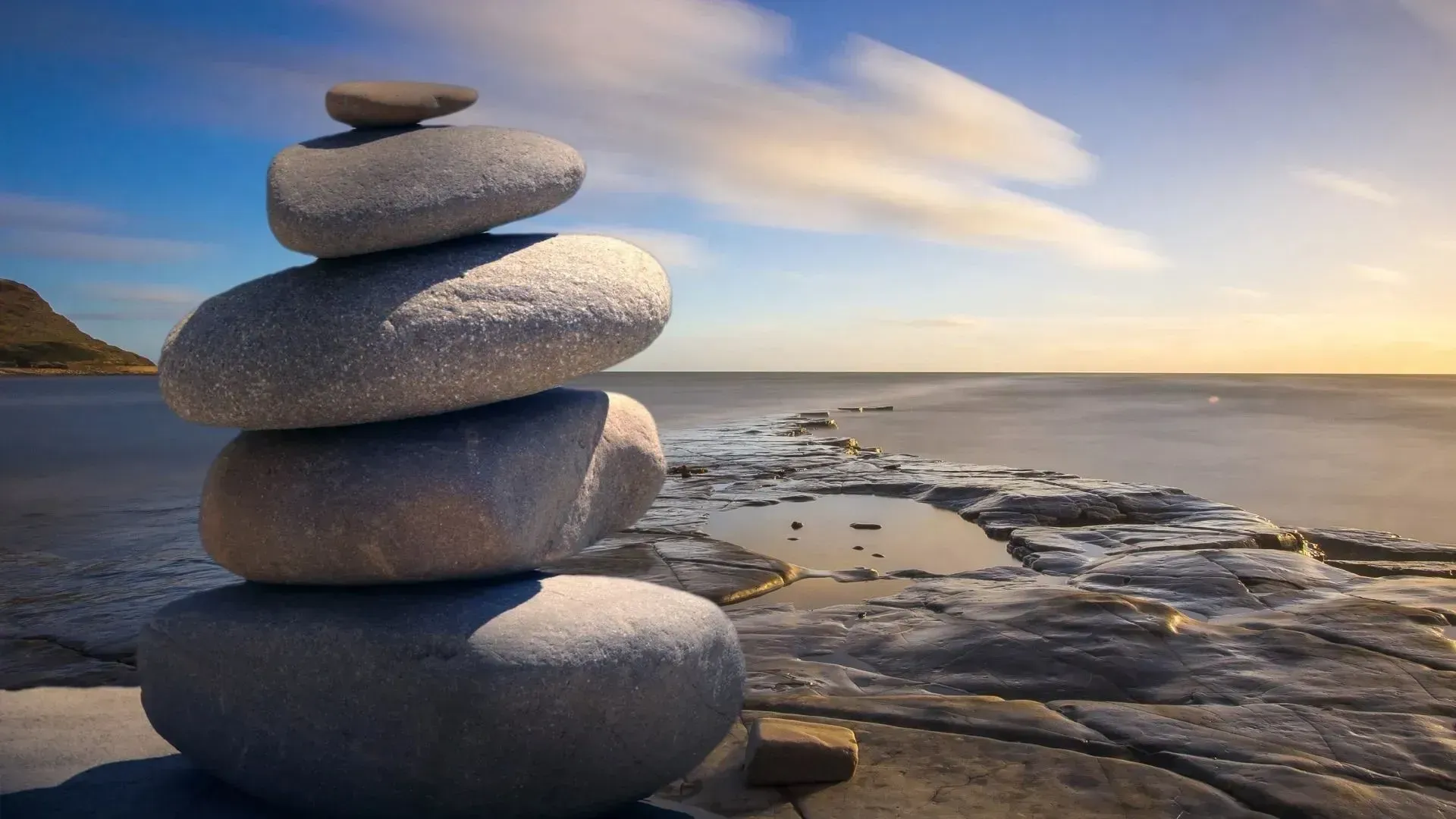 Nervous System Coaching