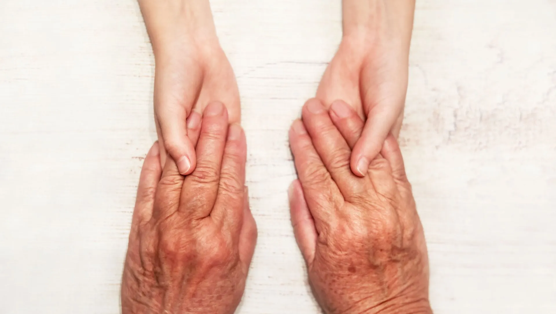 Power of Touch: Massage for Hospice and the Medically Complex