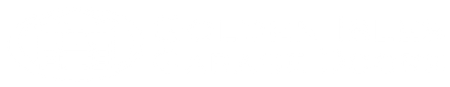 Golden Isles Garage Doors white logo