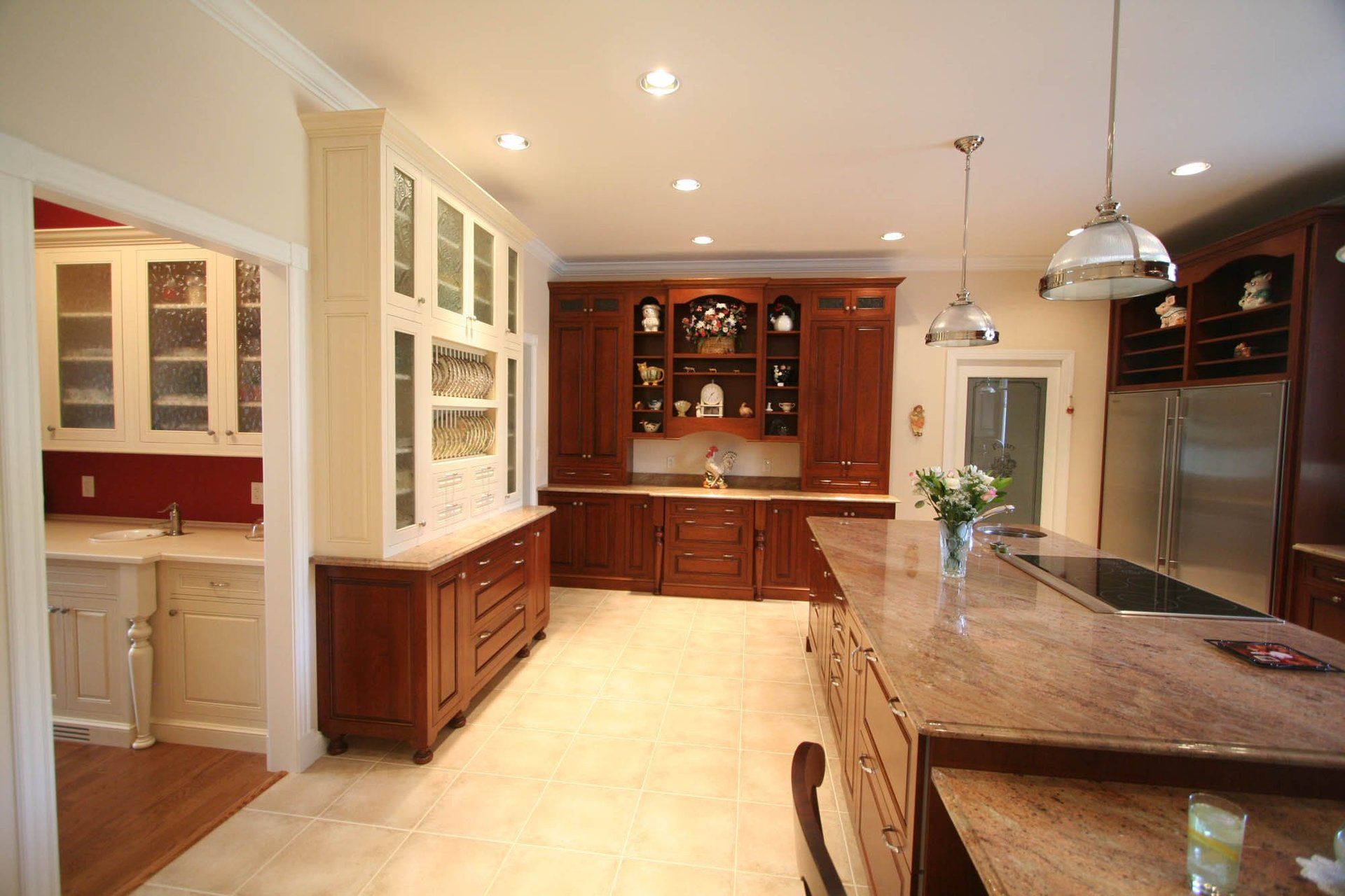 Home Remodel & Design Hollywood MD Beautiful Kitchens & Bath