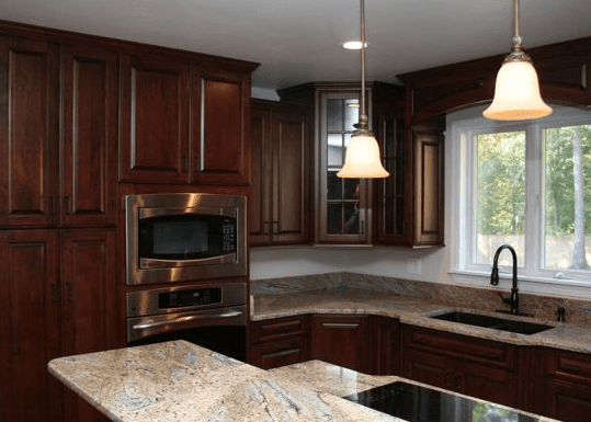 Quality Kitchen Cabinets for Your Everyday Life