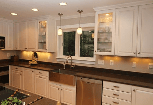 Stunning Kitchen Countertops that Enhance Your Space