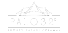 Palo 32° Luxury Safari Getaway logo