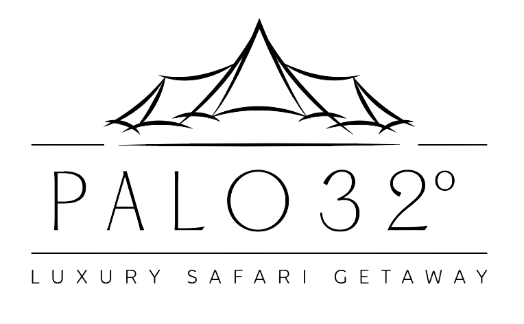 Palo 32° Luxury Safari Getaway logo
