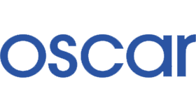 Oscar Logo