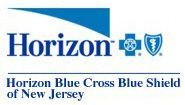 Horizon Blue Logo