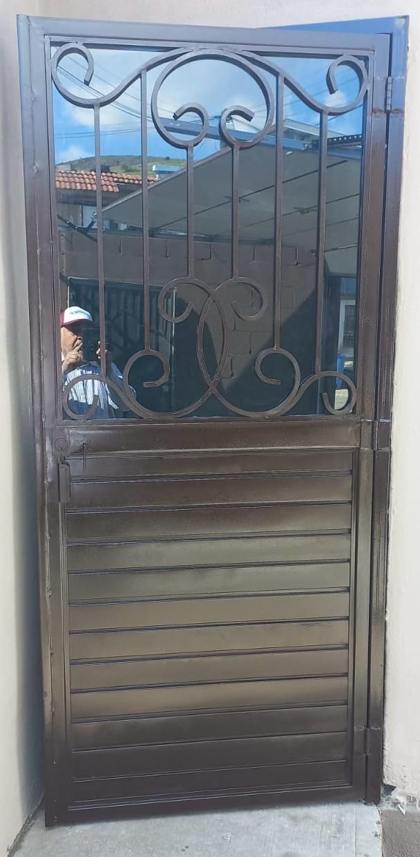 VIDIRIERA Y HERRERÍA NAYARIT