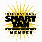 Smart Tan Logo