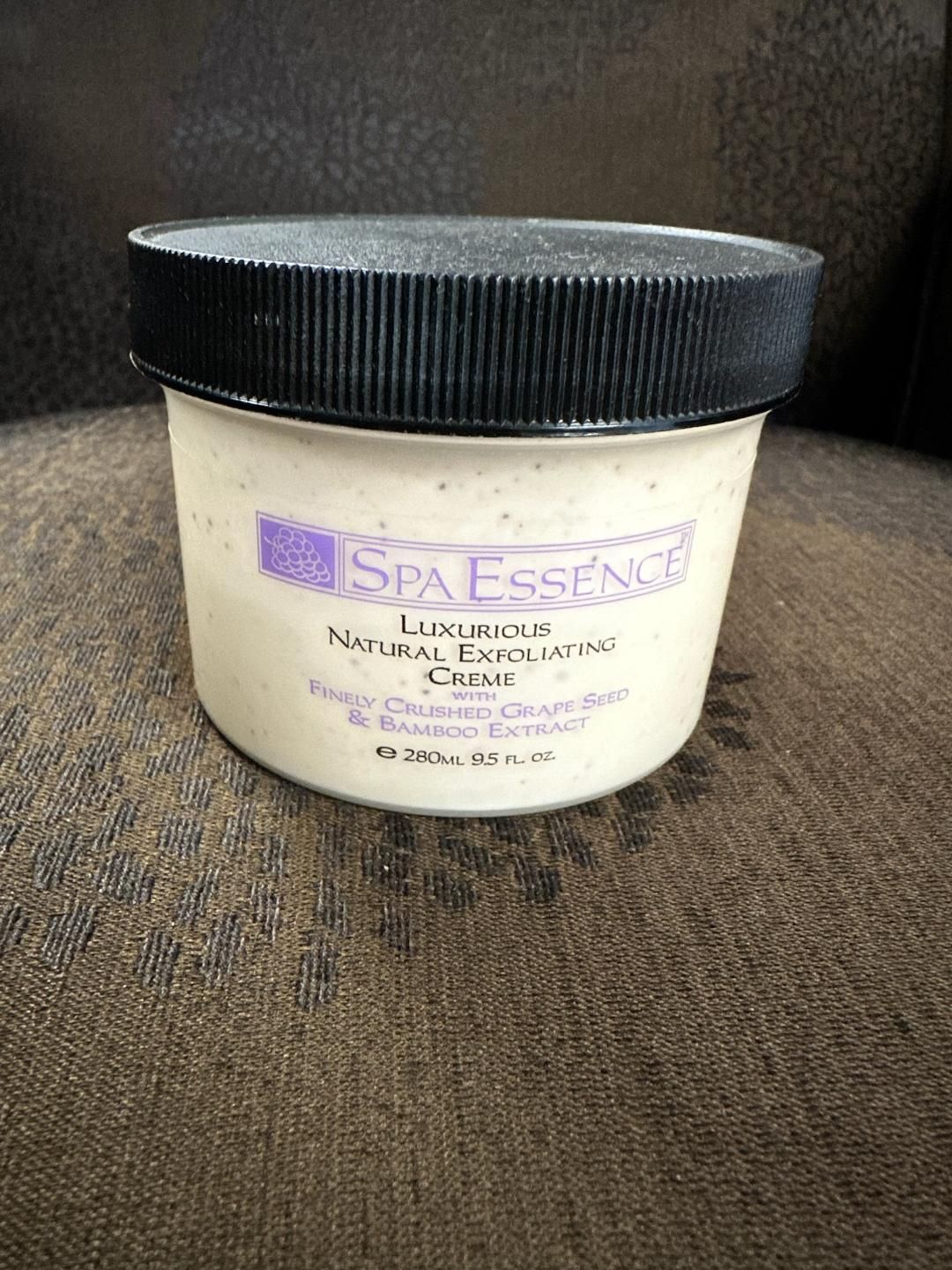 Millennium Body Salt Scrub