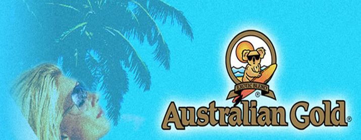 Australian Gold Logo