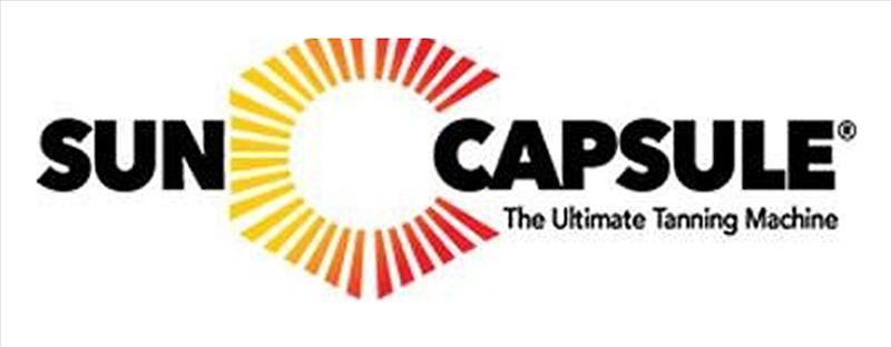 Sun Capsule Logo