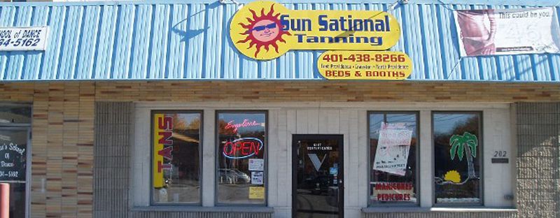 Sun Sational Tanning Store