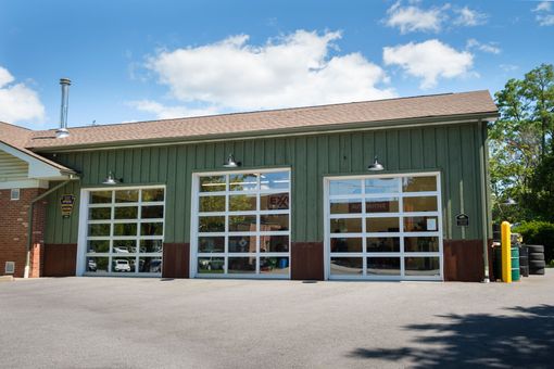 SHOP IMAGE | Boalsburg Car Co.