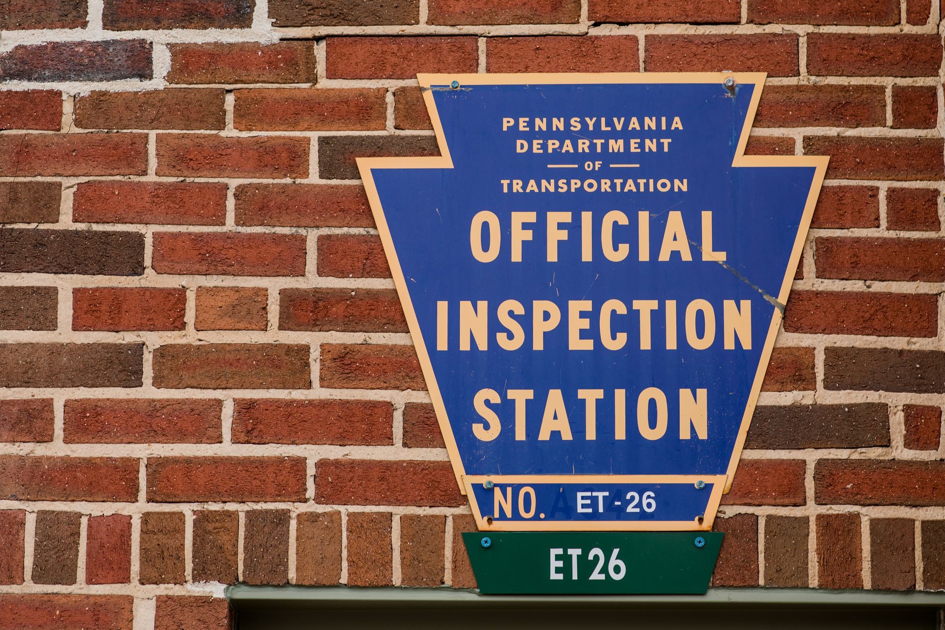 State Inspections | Boalsburg Car Co.