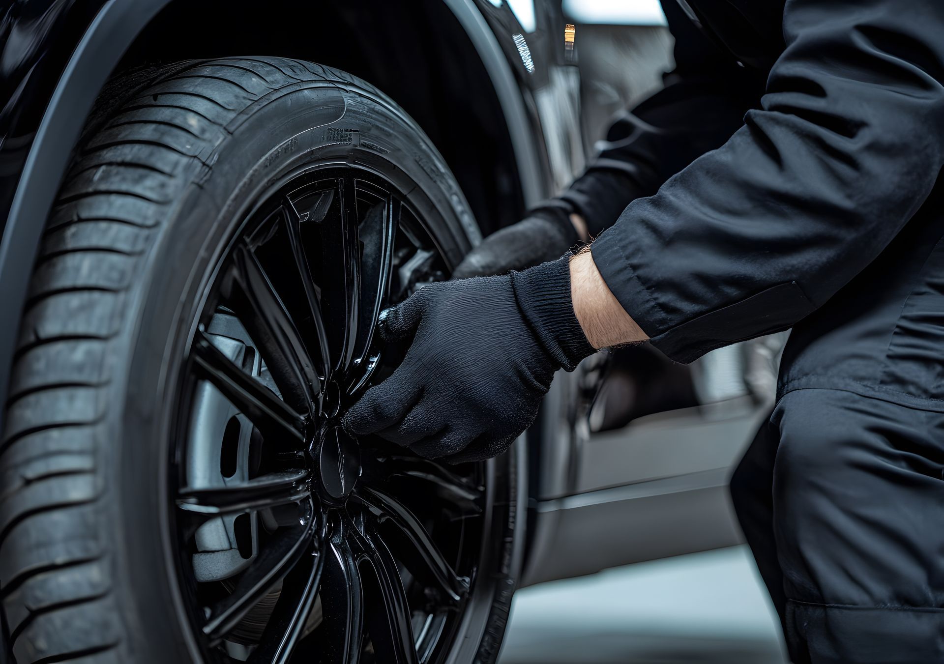 Wheel Alignment in Boalsburg, PA | Boalsburg Car Co.