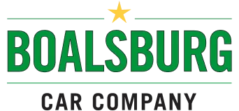 SHOP LOGO | Boalsburg Car Co.