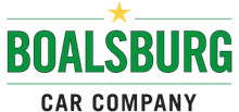 SHOP LOGO | Boalsburg Car Co.