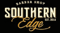 Southern Edge Barber Shop logo