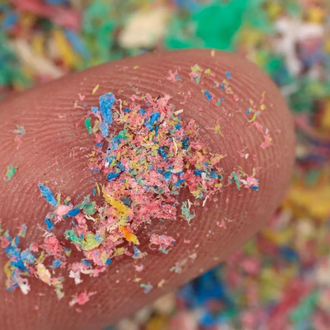 Microplastics may be quietly damaging your brain and fueling Parkinson’s